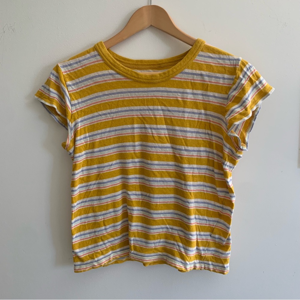 Madewell T-Shirt
